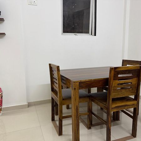 Luna Spaces- Near Mumbai International Airport Exteriér fotografie